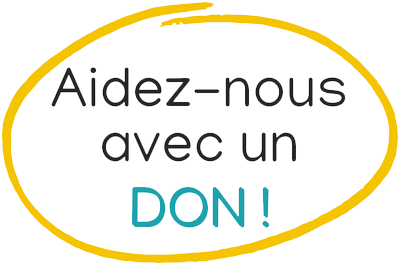 bouton aidez nous avec un don