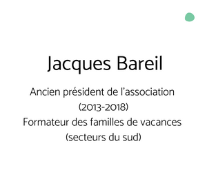 jacques bareil