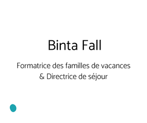 binta fall