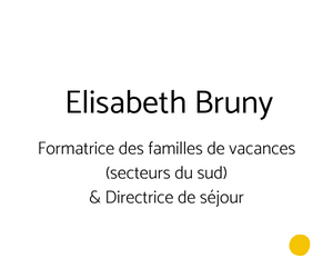 elisabeth bruny