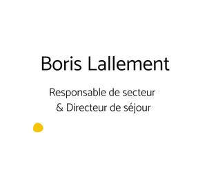 boris lallement