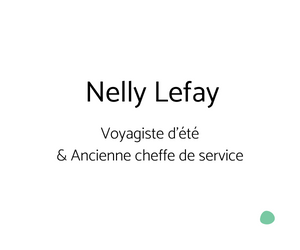 nelly lefay