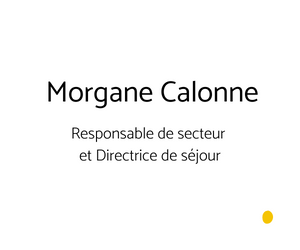 morgane calonne