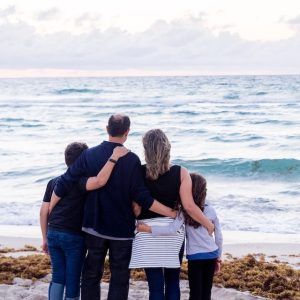 Devenez familles de vacances pour l’été 2025 !